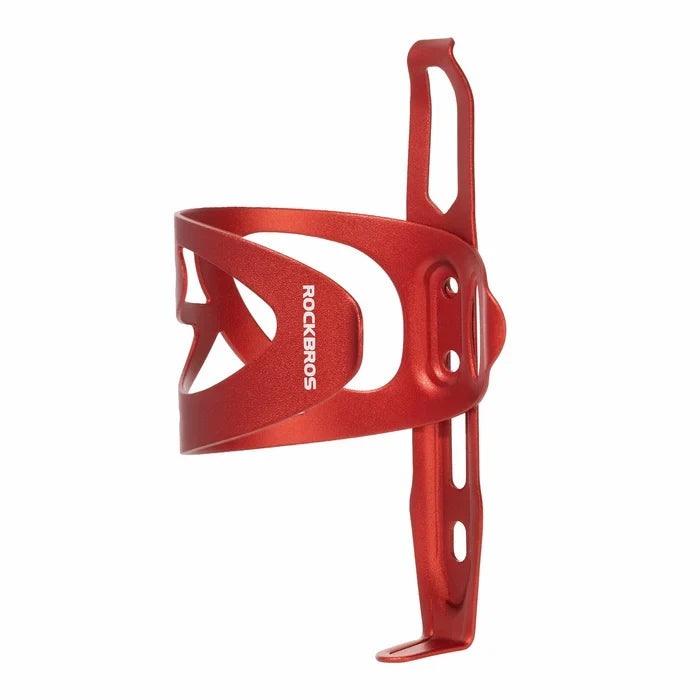 Aluminum Side-Load Bike Water Bottle Cage