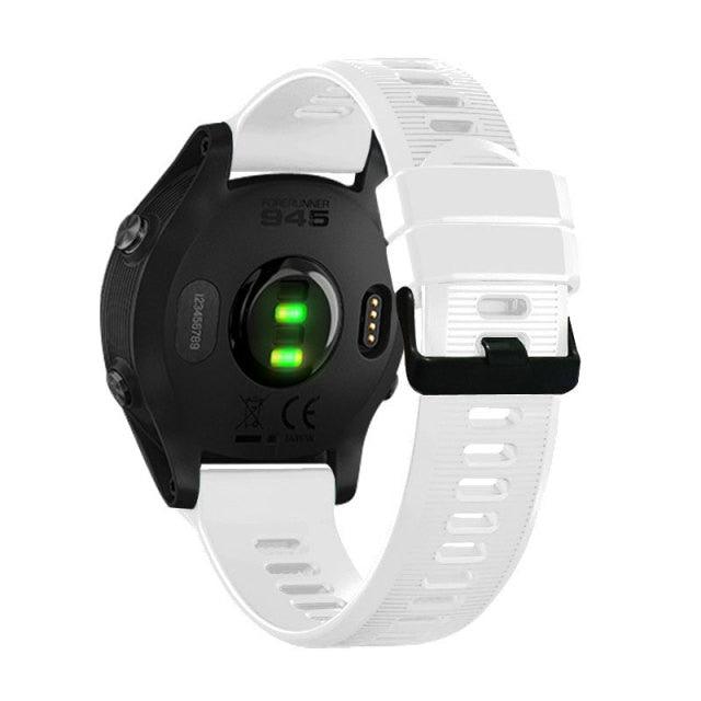 Silicone Smart Watch Band Outdoor Sports Waterproof Stainless Steel Touchscreen Smartwatch With Speaker Heart Rate Contactless Payments And Smartphone Notifications