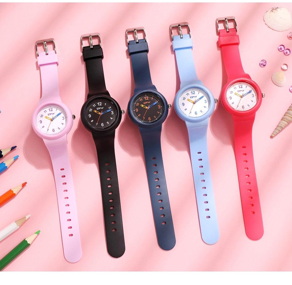 Simple Watch Doctors Simple Super Easy To Read Watch For Medical Doctors Women Students Nur ...