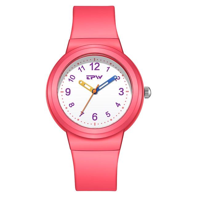 Simple Watch Doctors Simple Super Easy To Read Watch For Medical Doctors Women Students Nur ...