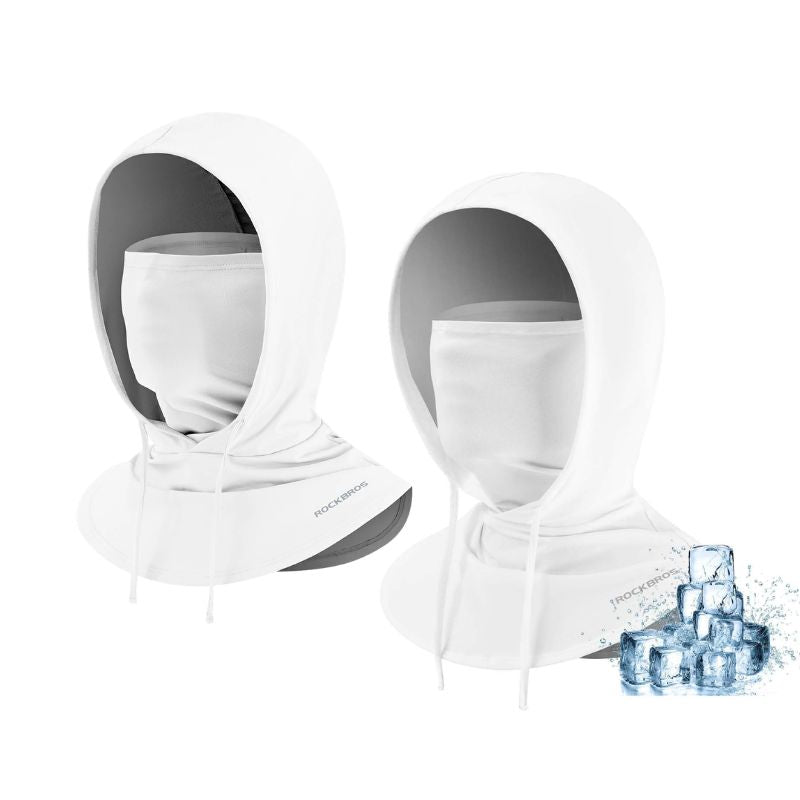 Cooling Balaclava 3 in 1 Face Mask