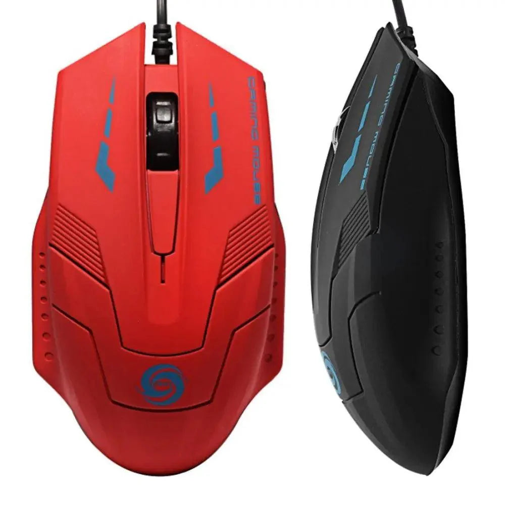 Dc Mouse Buttons Stylish 3 Buttons Colorful Optical USB Wired Mouse Wired Gaming Mouse ...