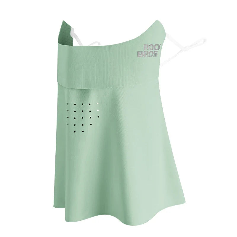 Cooling Neck Gaiter Breathable UV Protection