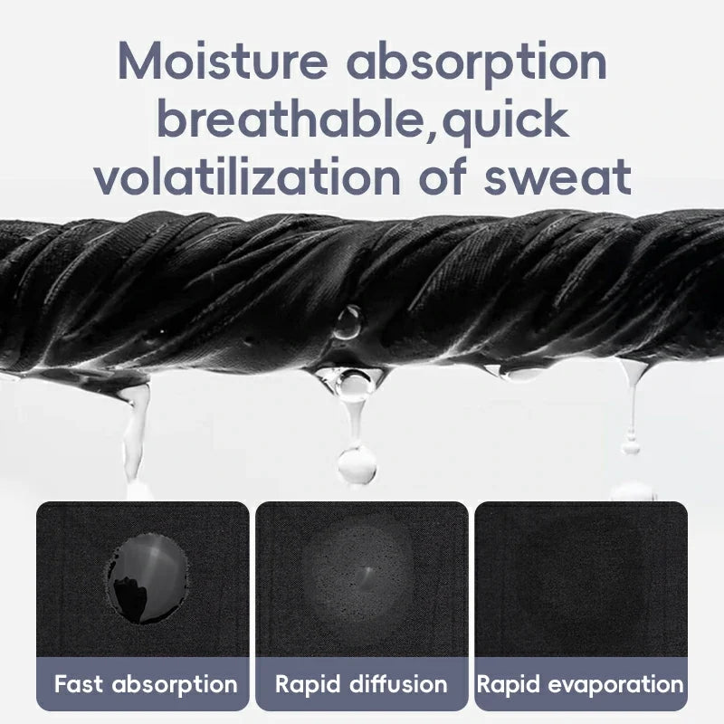 Cooling Neck Gaiter Breathable UV Protection