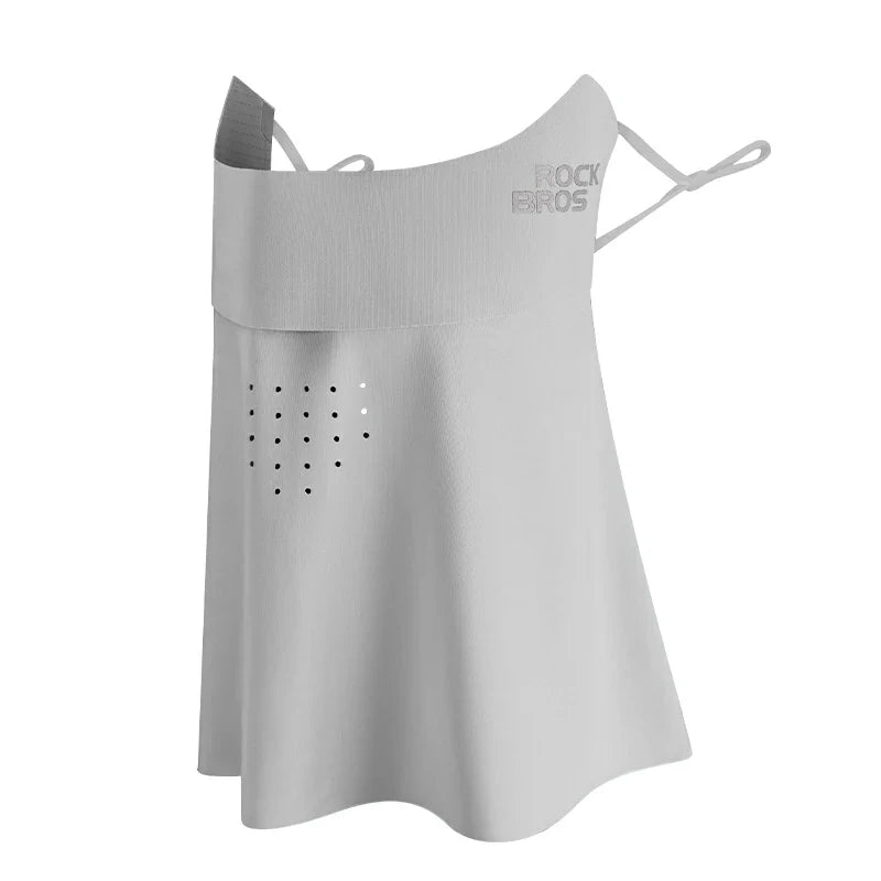 Cooling Neck Gaiter Breathable UV Protection