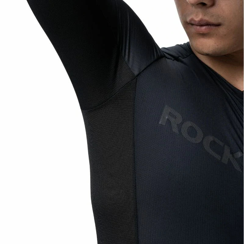 Men's Short Sleeve Cycling Jersey Quick Dry-RidgeFlow