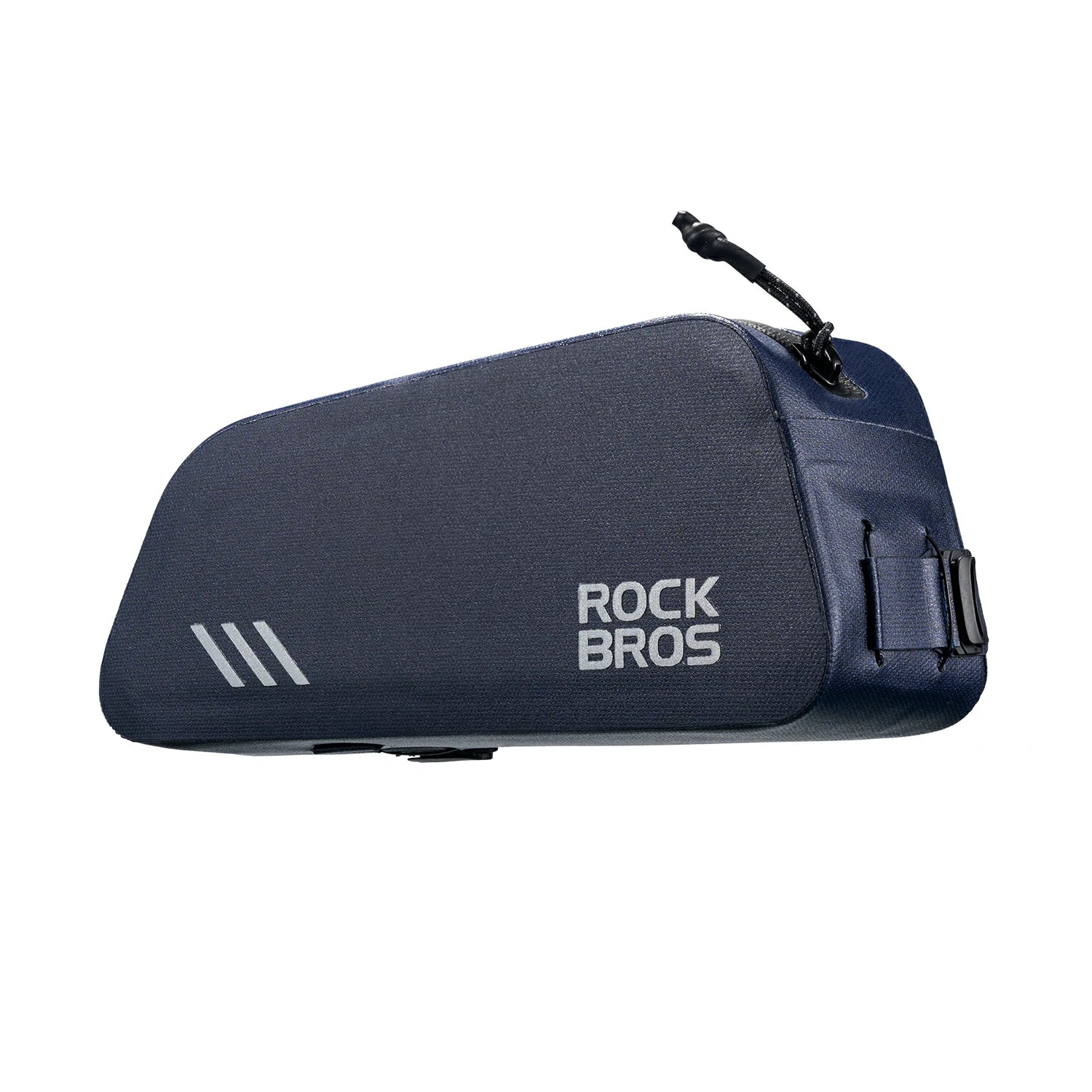 100% Waterproof Bike Frame Bag 0.9L