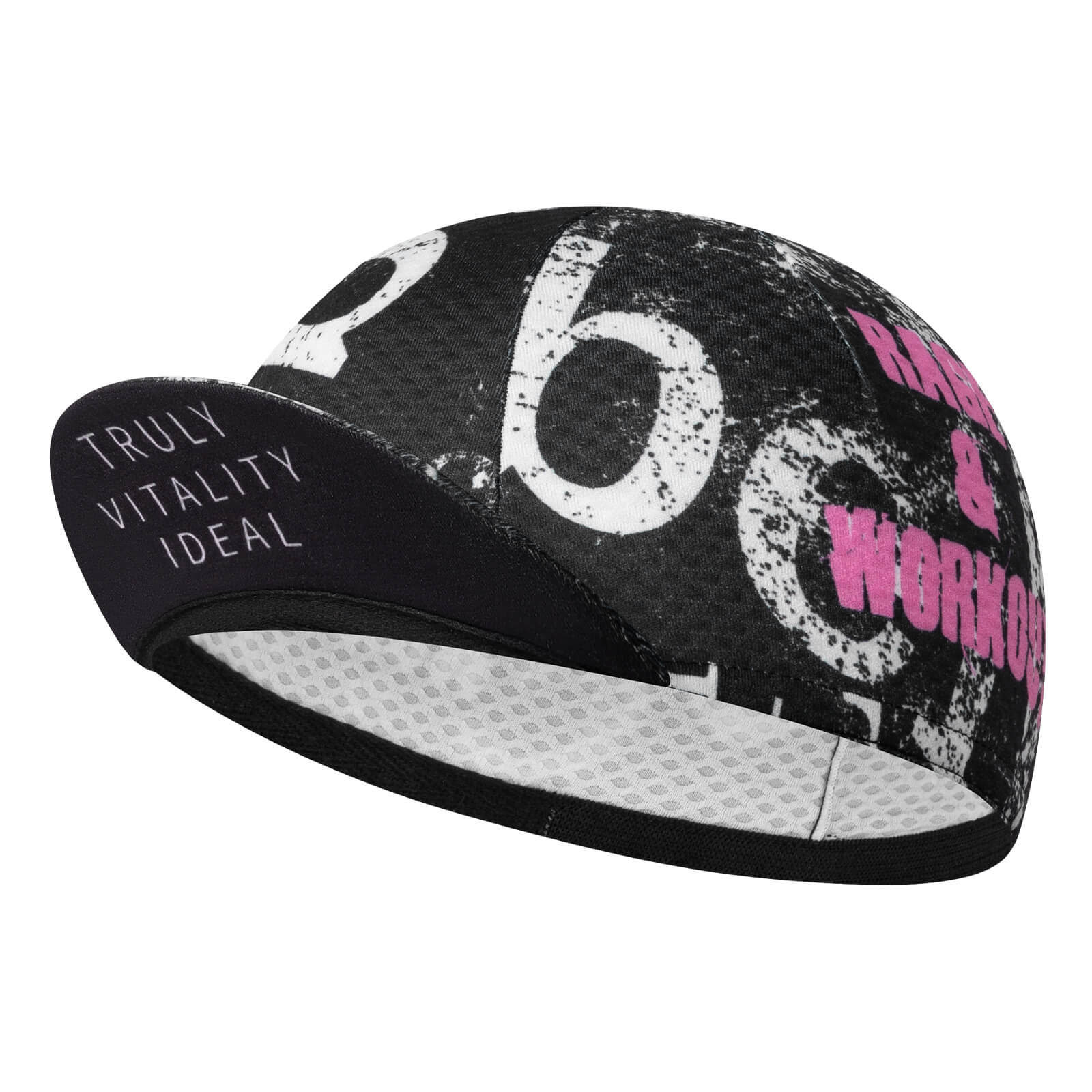 TVI Cycling Cap Under Helmet