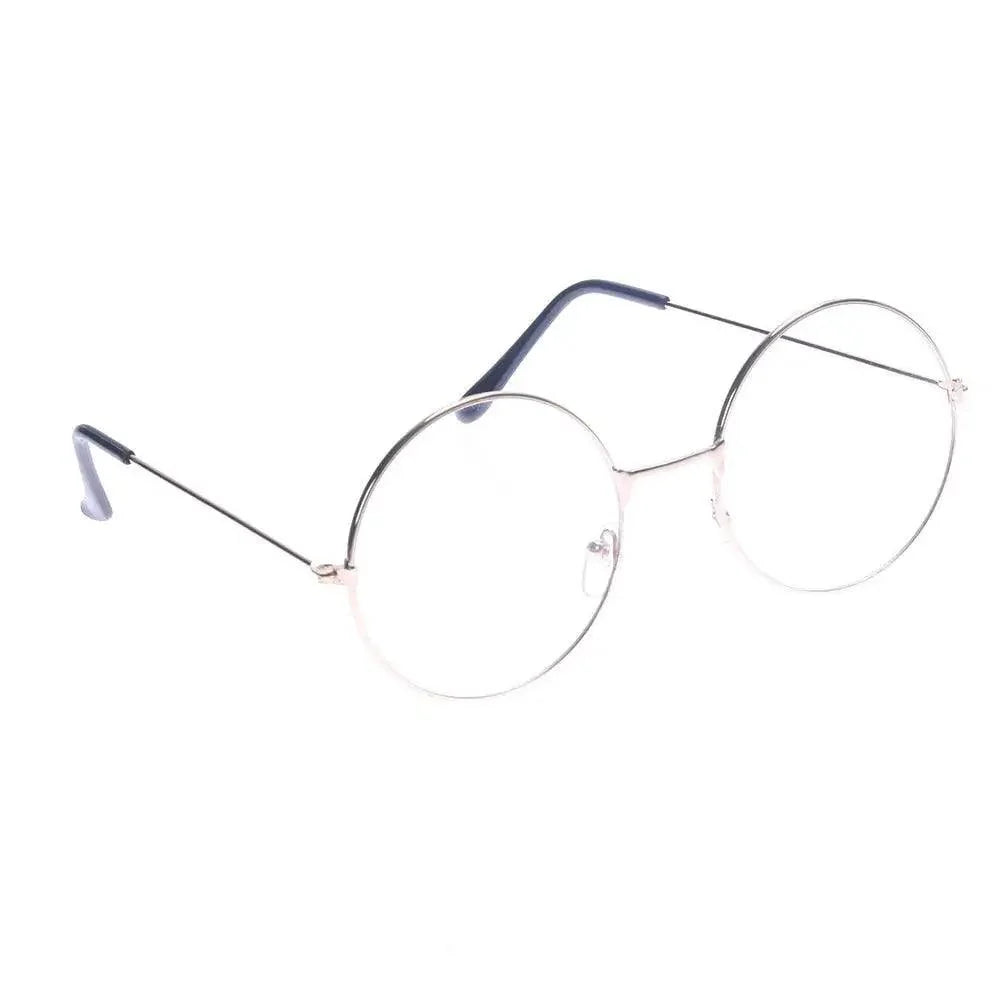 Unisex Retro Fashion Round Frame Polarized Sunglasses For Women And Men Unique Design Excellent Sun Glasses For Summer