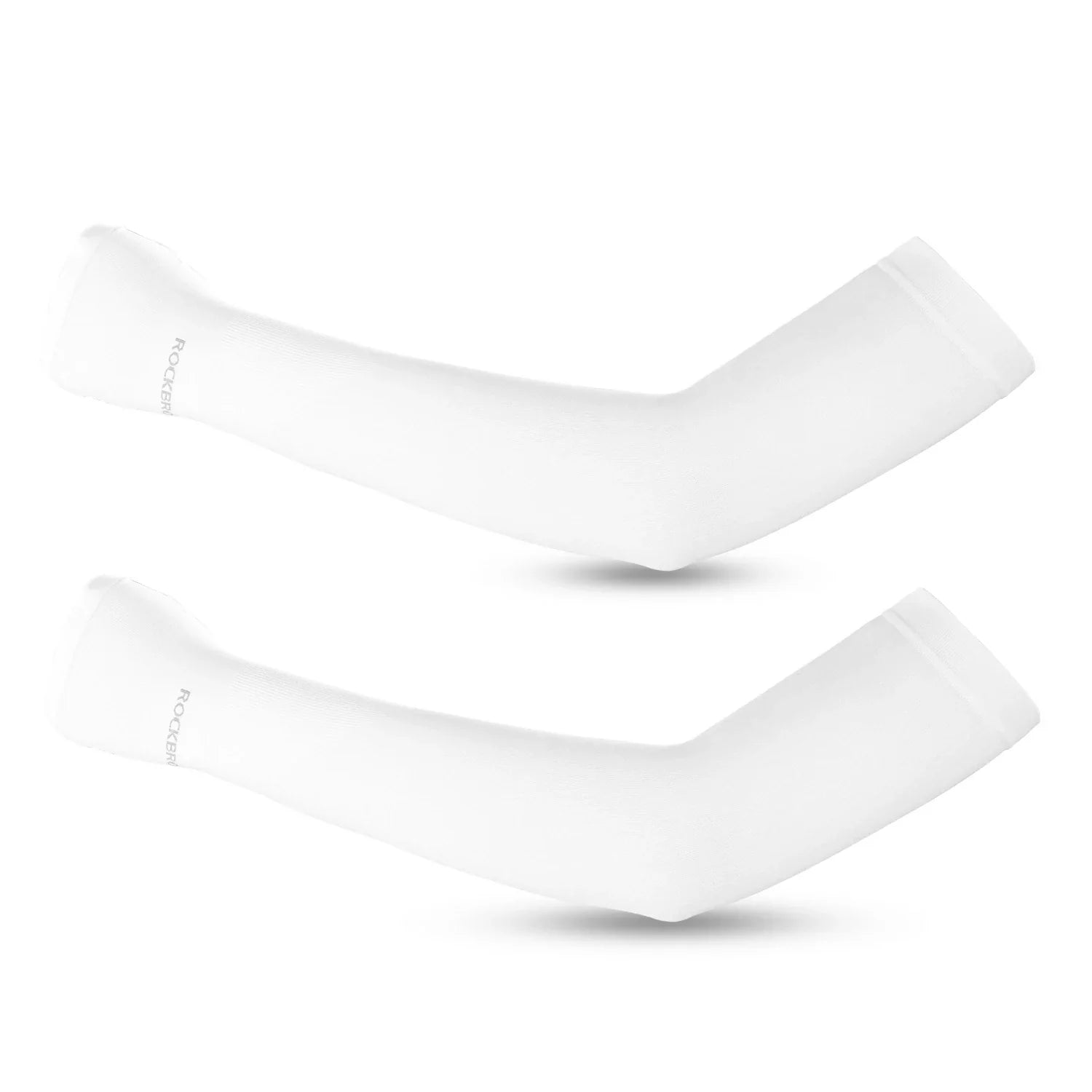 Arm Sleeves UPF 50+ with Thumb Holes