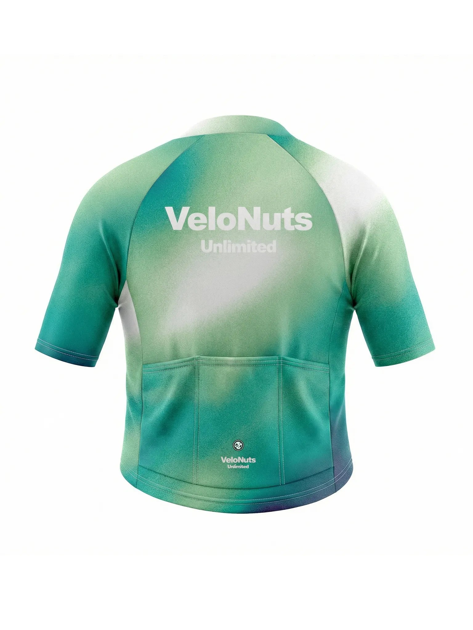 Men's Cycling Jersey Fur Code
