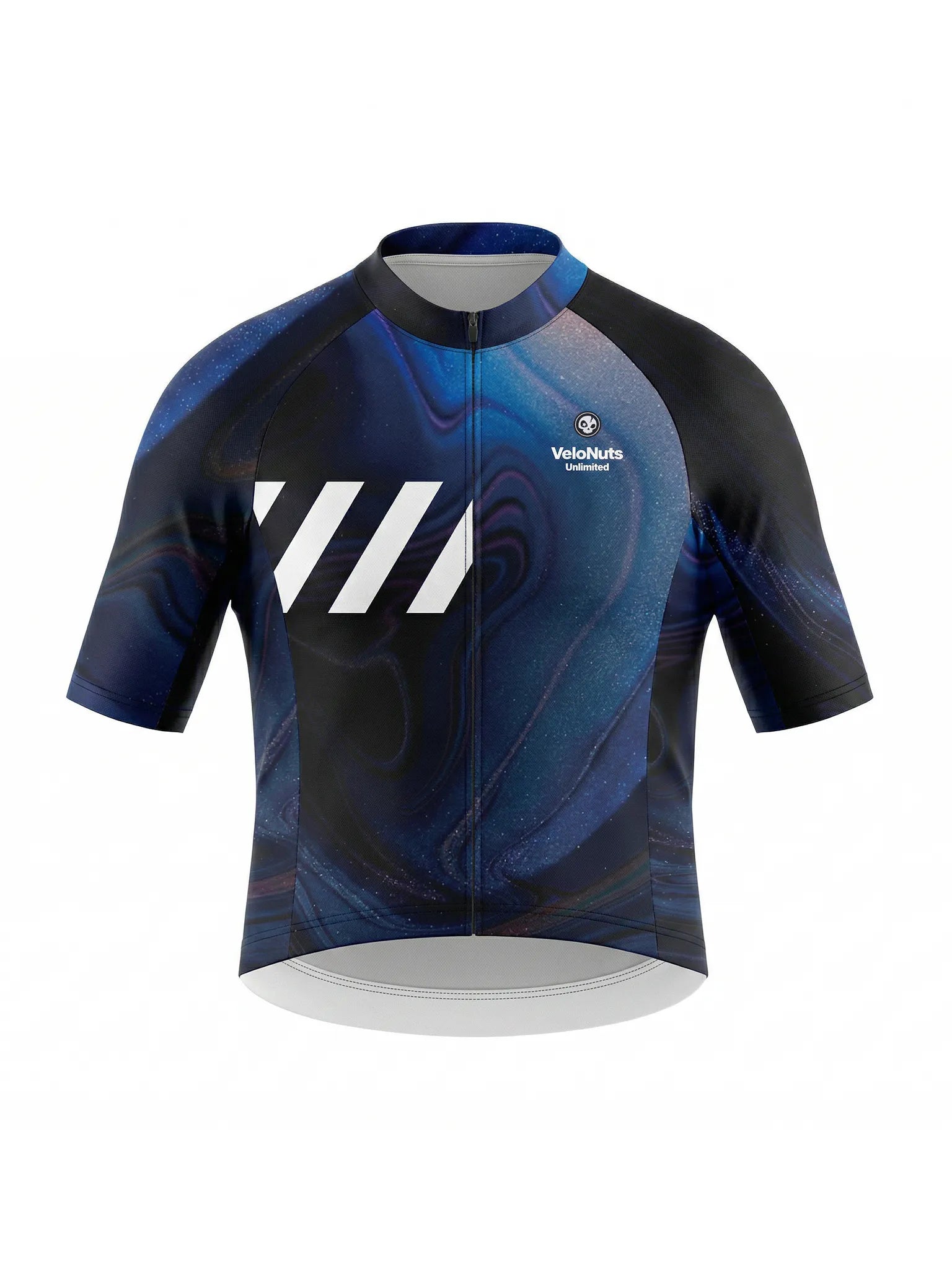 Men's Cycling Jersey Liquid Terrain