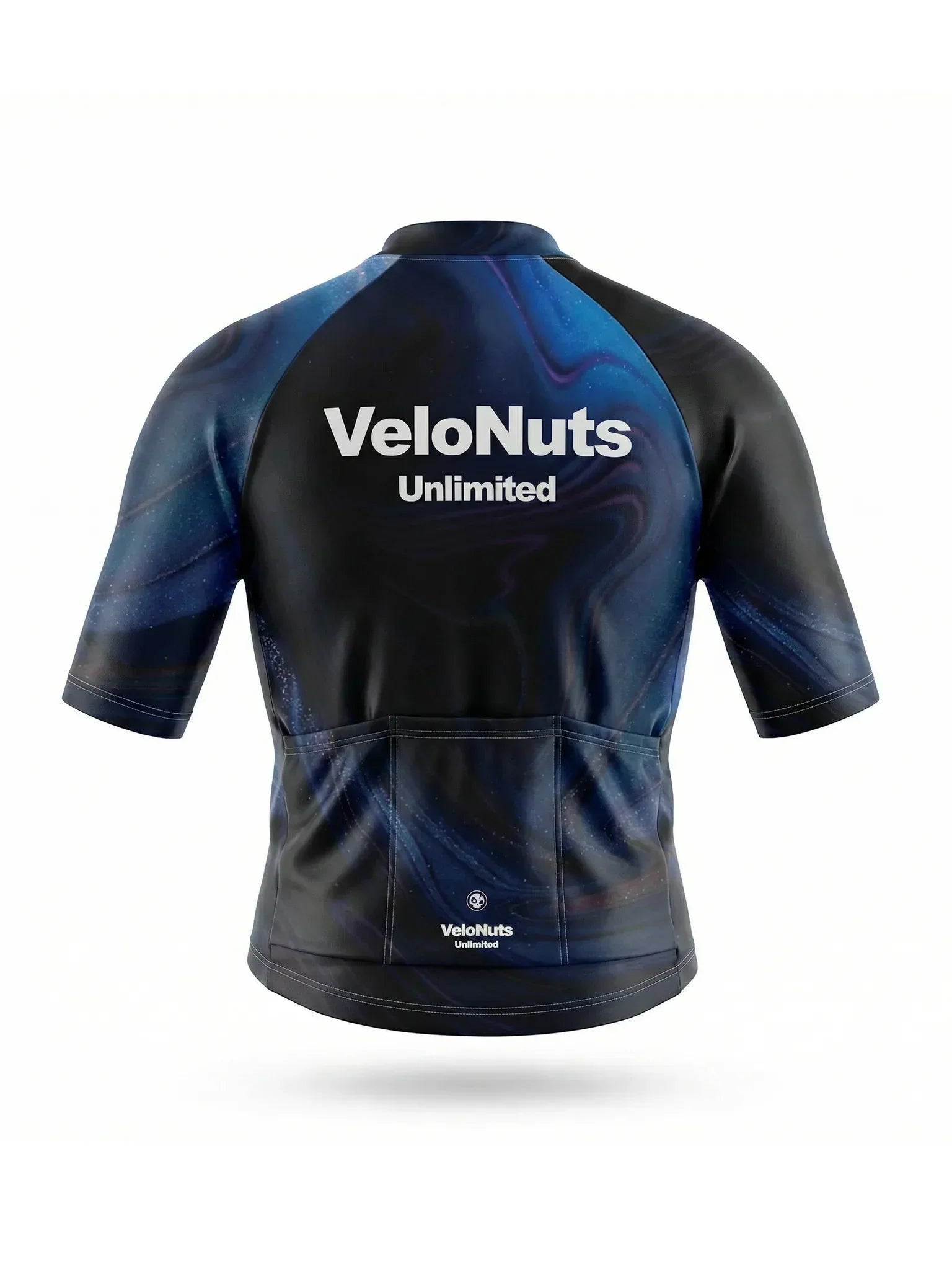Men's Cycling Jersey Liquid Terrain