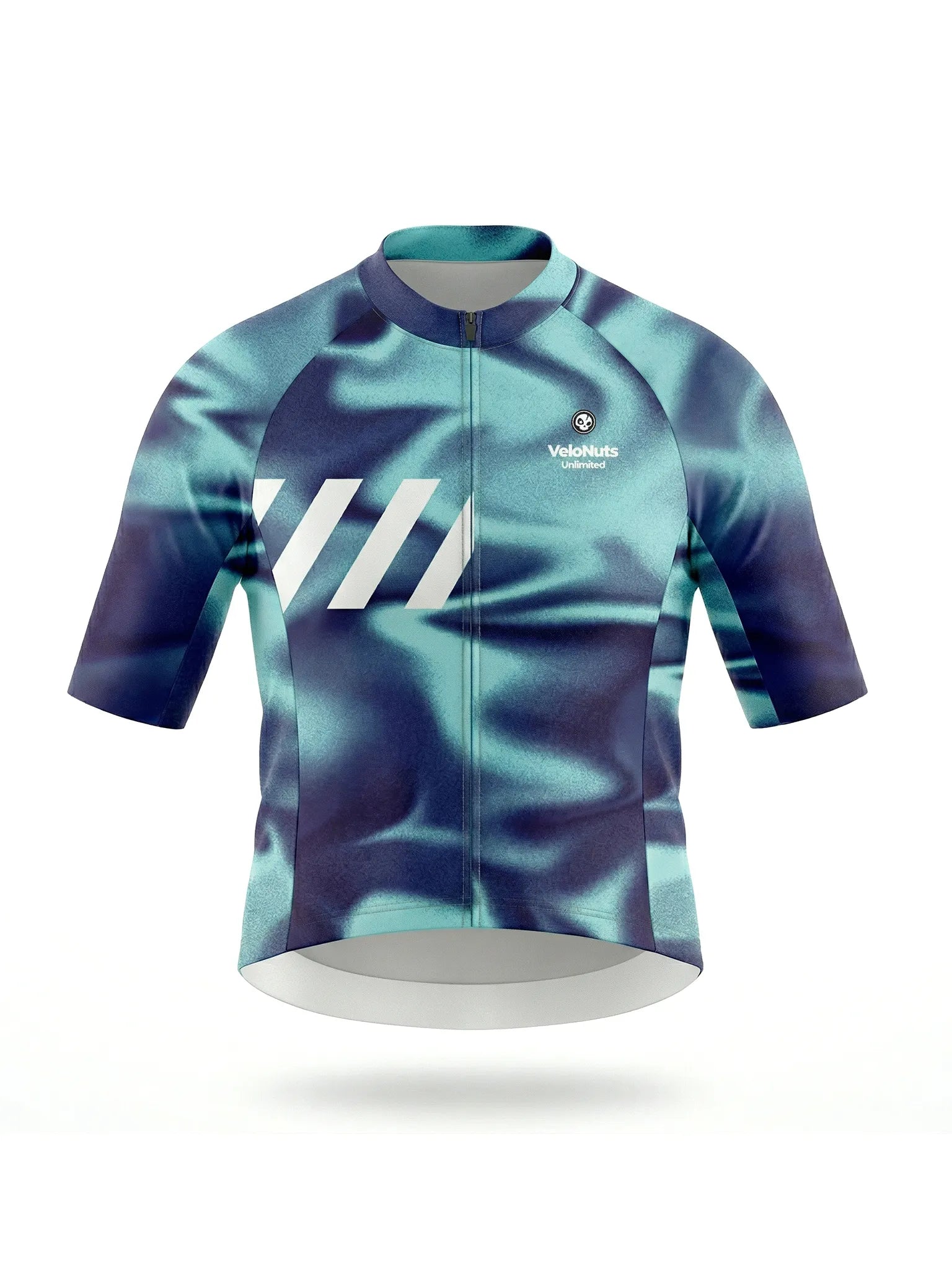Men's Cycling Jersey Tech Skin