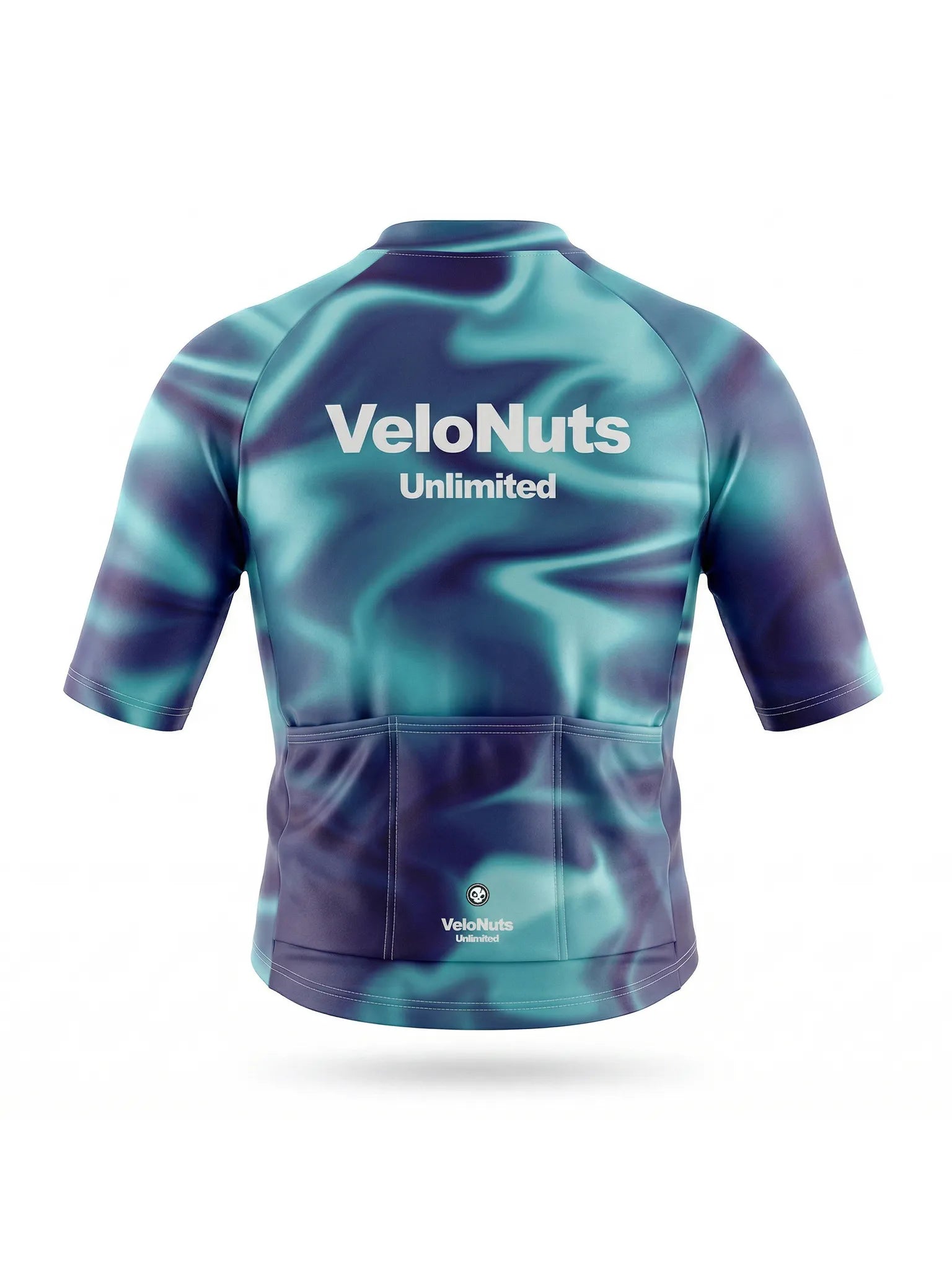Men's Cycling Jersey Tech Skin