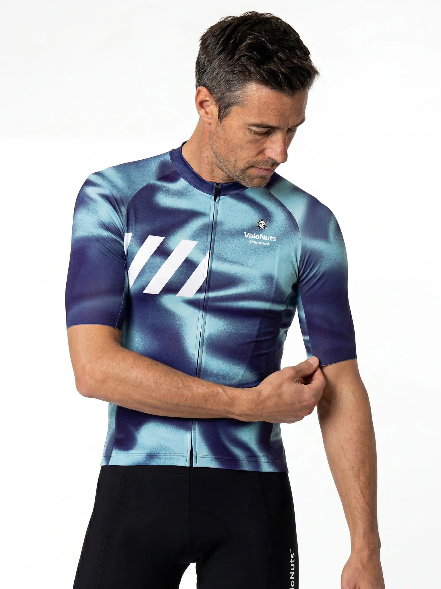 Men's Cycling Jersey Tech Skin
