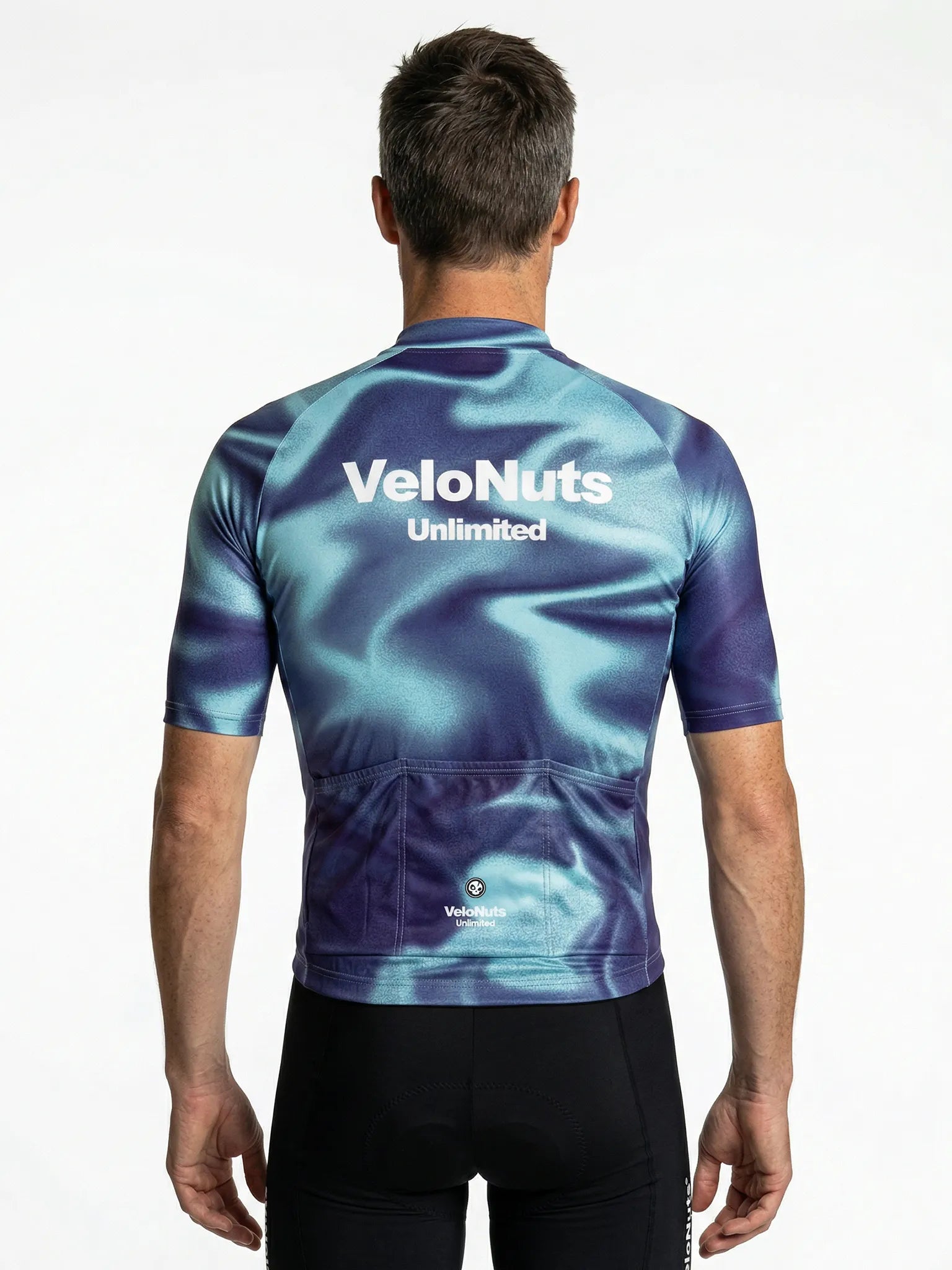 Men's Cycling Jersey Tech Skin