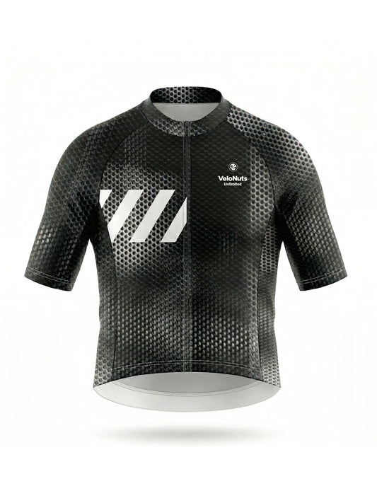 Men's Cycling Jersey Tech Skin