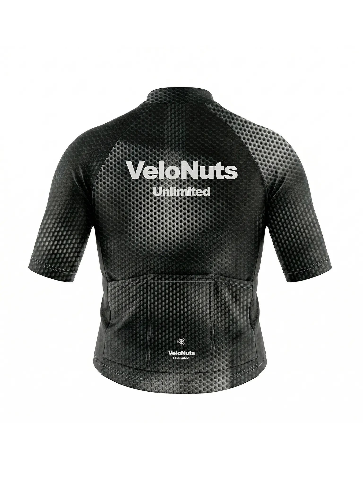 Men's Cycling Jersey Tech Skin