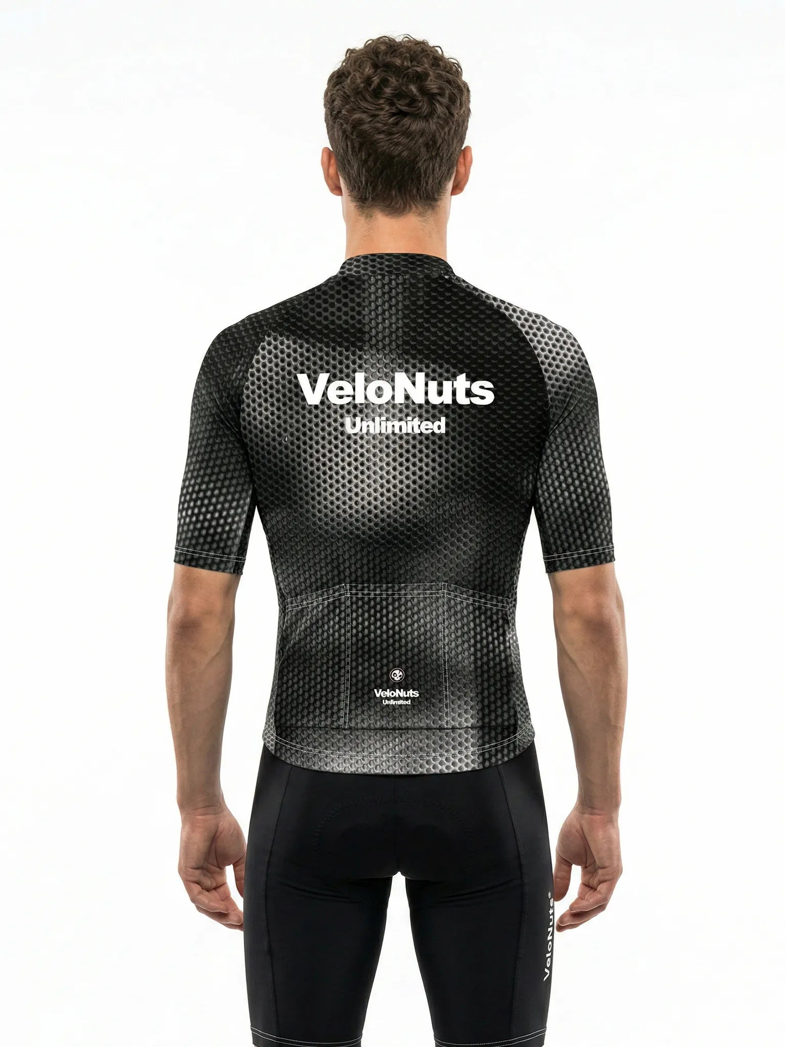 Men's Cycling Jersey Tech Skin