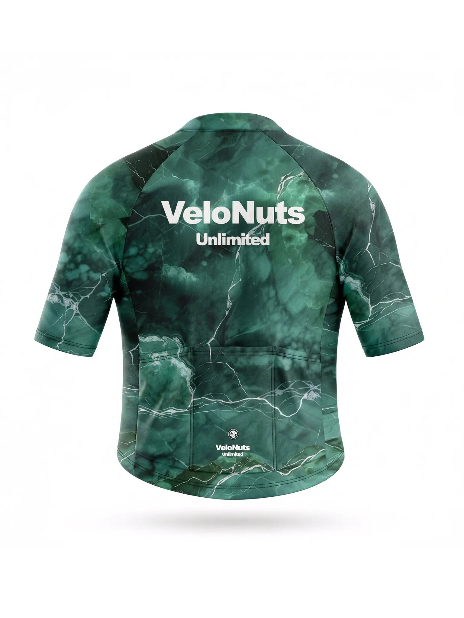 Men's Cycling Jersey Liquid Terrain