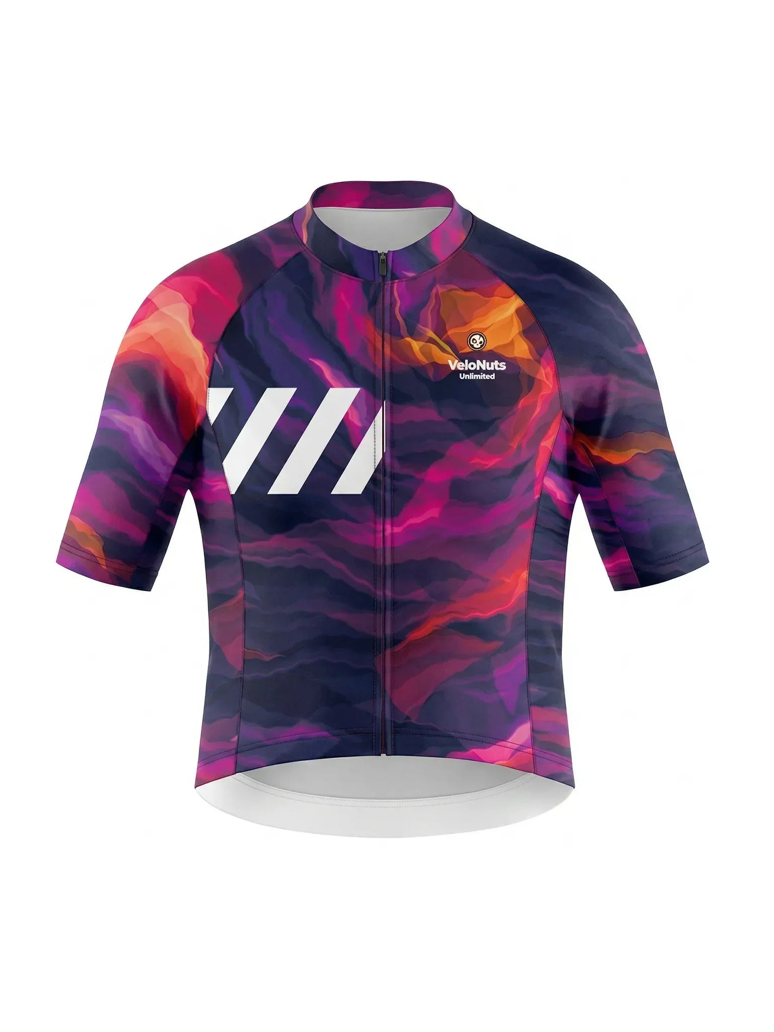 Men's Cycling Jersey Liquid Terrain