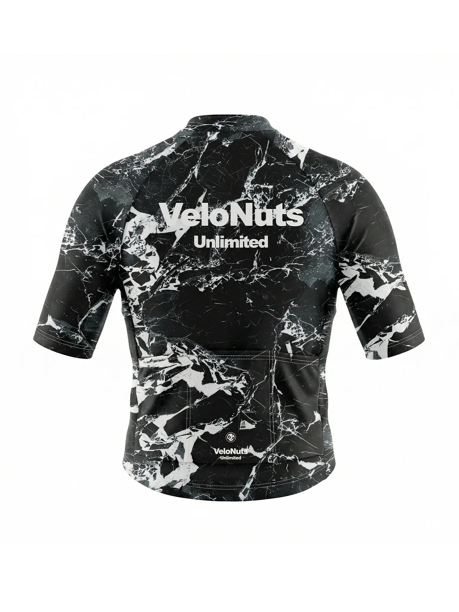 Men's Cycling Jersey Liquid Terrain