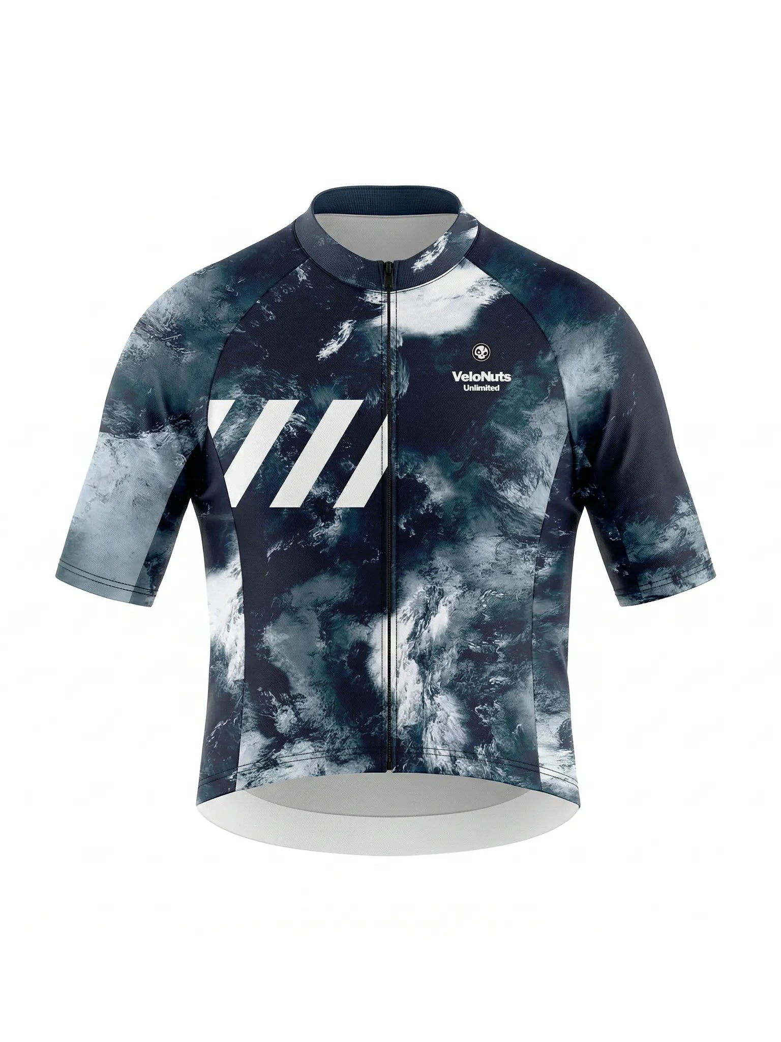 Men's Cycling Jersey Liquid Terrain