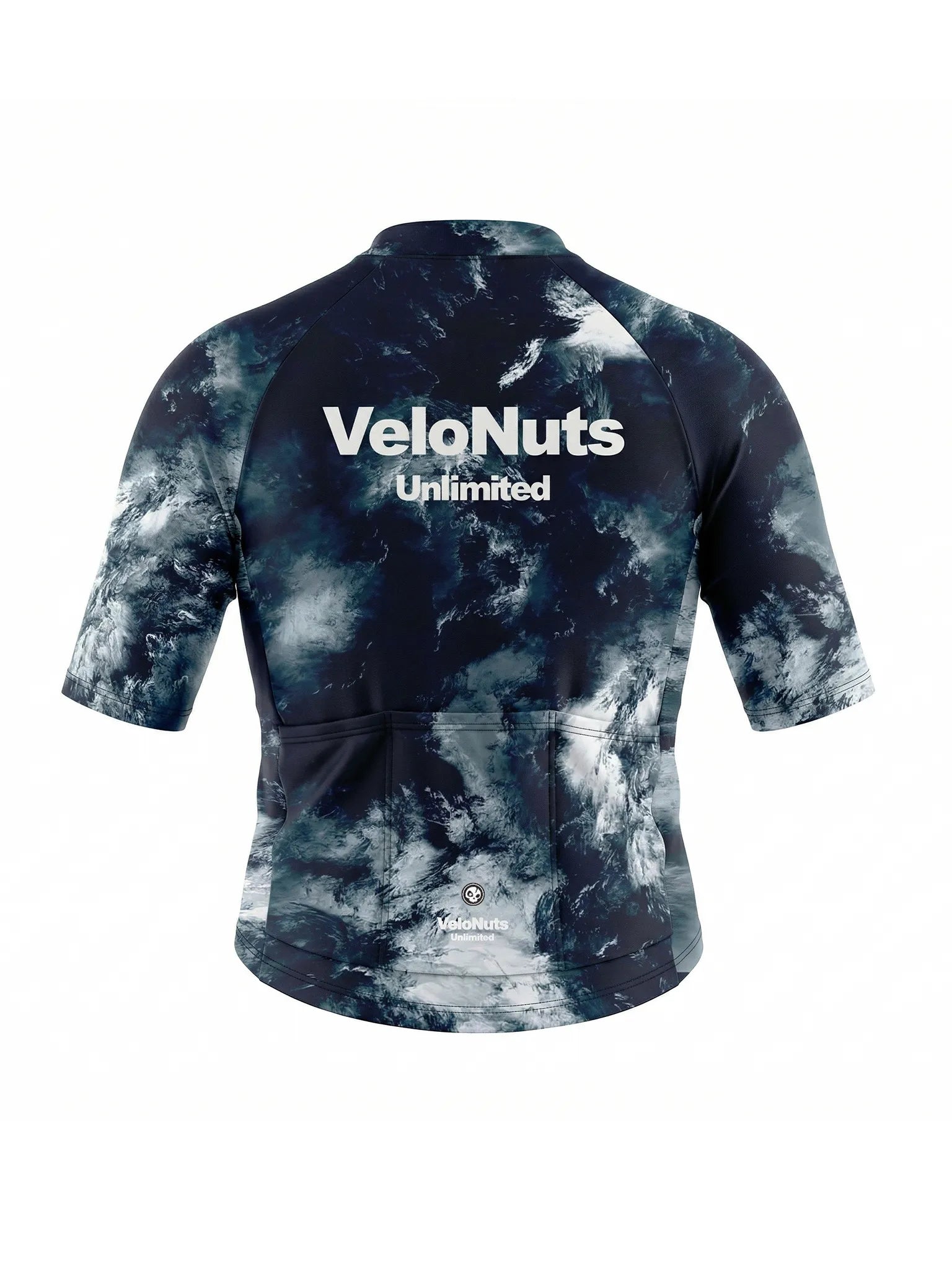 Men's Cycling Jersey Liquid Terrain