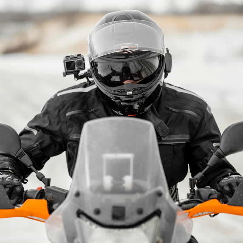 Adapt Motorcycle Thermal Underlayer