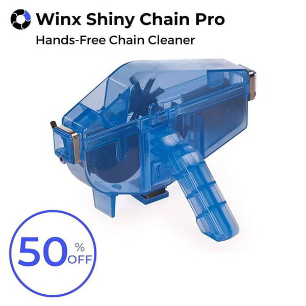 Shiny Chain Pro