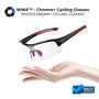 WINX - Chrome+ Cycling Glasses