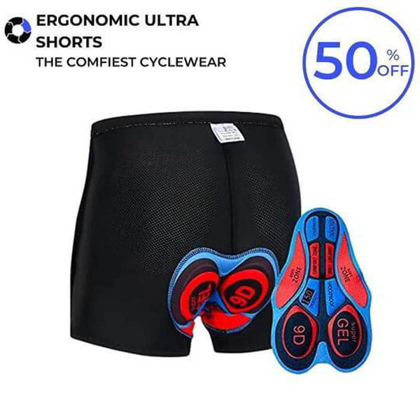 WINX – Ergonomische Ultra-Shorts
