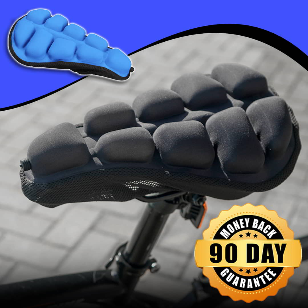 Most Comfortable Bike Extra Wide Bike Saddle Most Comfortable Bike