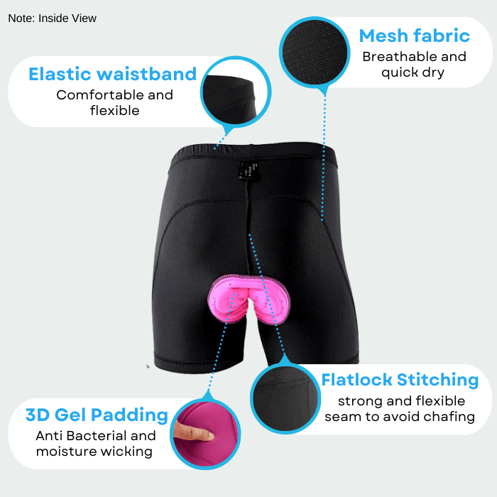 WINX Women s Ultra Shorts winxwheels