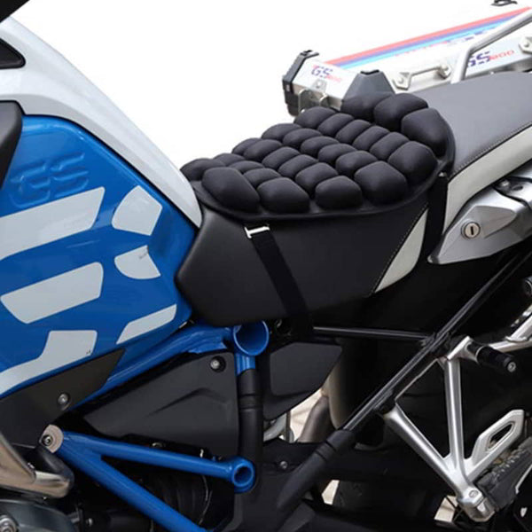 Motorcycle Comfort Bundle