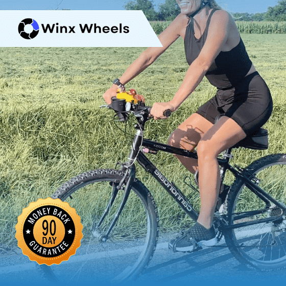 WINX - Women's Ultra Shorts - winxwheels