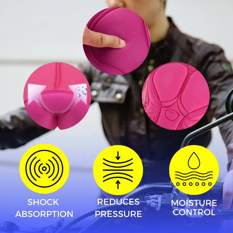 Women's Winx Adapt Ultra Shorts highlights