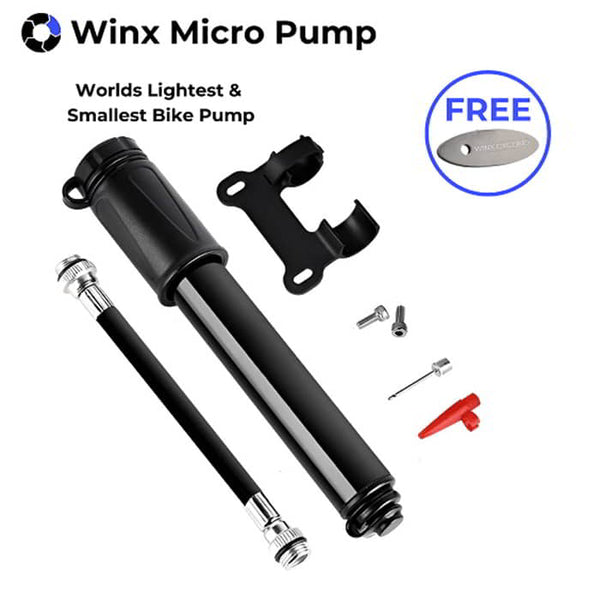 WINX Mikropumpe