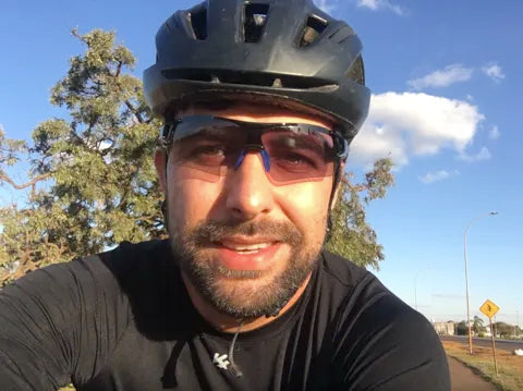 WINX‚Äö√Ñ√∂‚àö√´¬¨¬¢ - Chrome+ Cycling Glasses - winxwheels