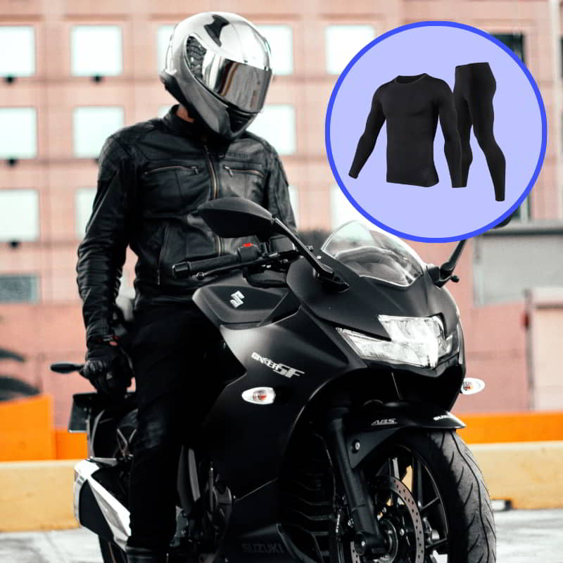 Adapt Motorcycle Thermal Underlayer – winxwheels