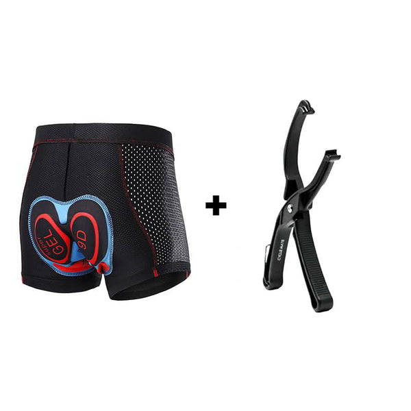 WINX – Ergonomische Ultra-Shorts