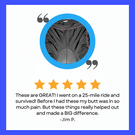 WINX - Ergonomic Ultra Shorts - winxwheels