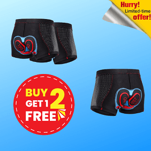 WINX - Ergonomic Ultra Shorts – winxwheels