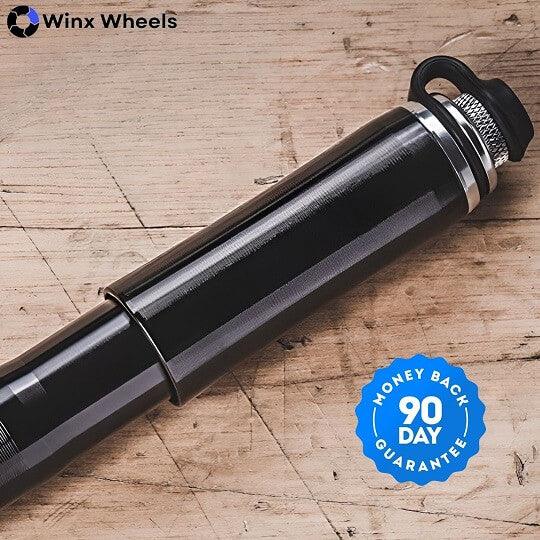 WINX Micro Pump - winxwheels