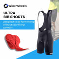Ultra Bibs Shorts Bundle