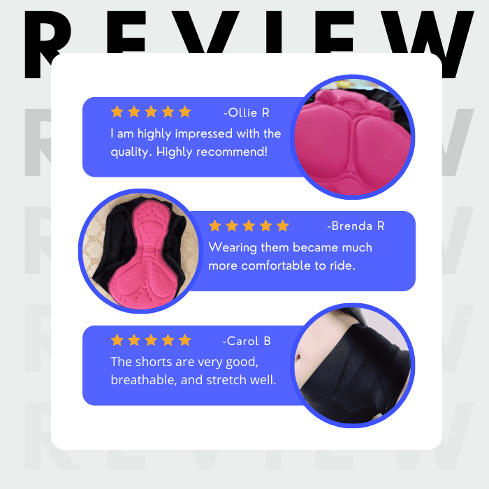 WINX - Women's Ultra Shorts - winxwheels