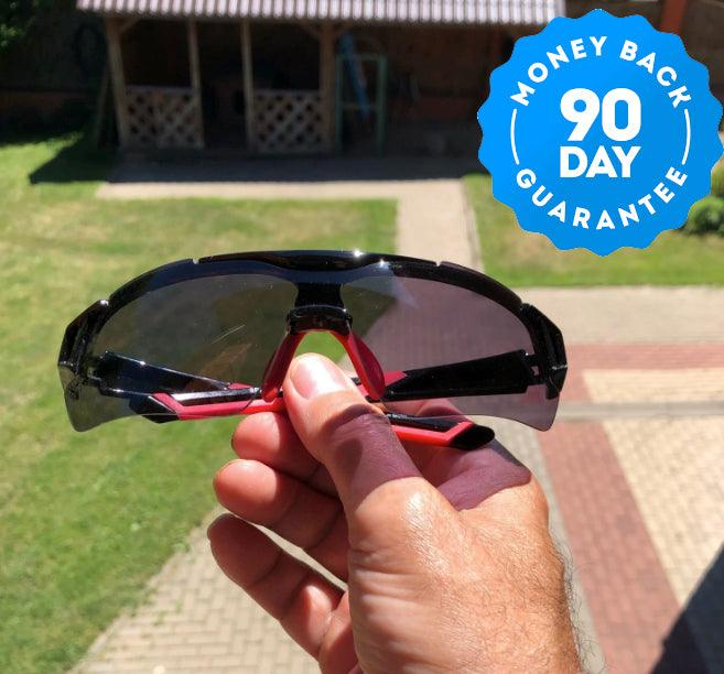 WINX‚Äö√Ñ√∂‚àö√´¬¨¬¢ - Chrome+ Cycling Glasses - winxwheels